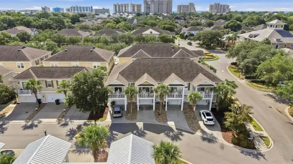 835 Madiera Dr. #TH6-R2, North Myrtle Beach, SC 29582