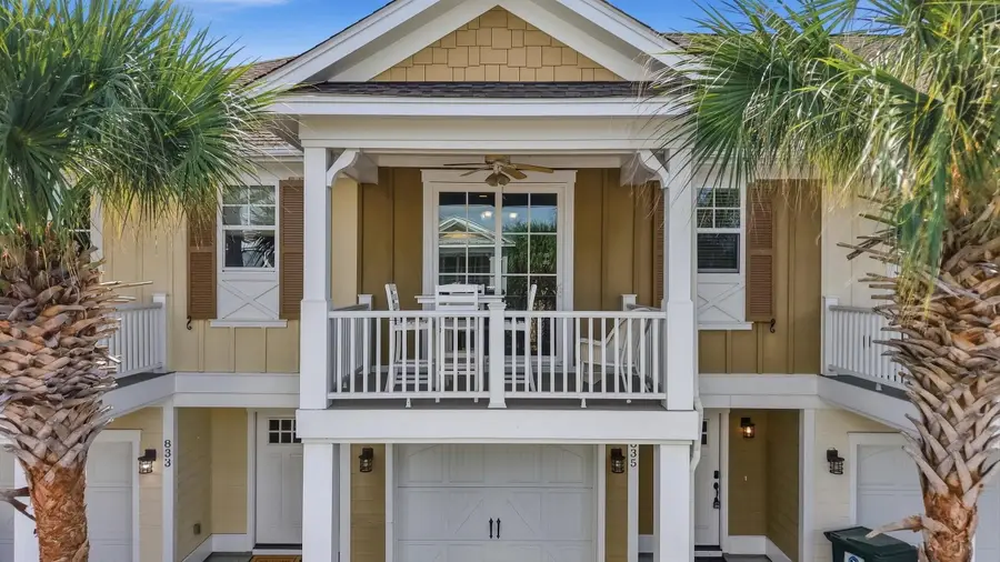 835 Madiera Dr. #TH6-R2, North Myrtle Beach, SC 29582 - #3