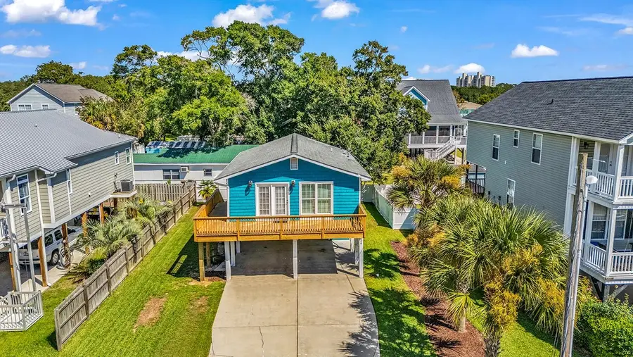 308 Vista Dr., Murrells Inlet, SC 29576 - #3