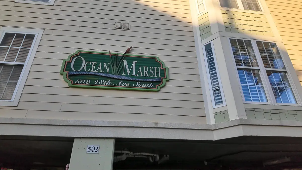 502 48th Ave. S #101, North Myrtle Beach, SC 29582 - #1