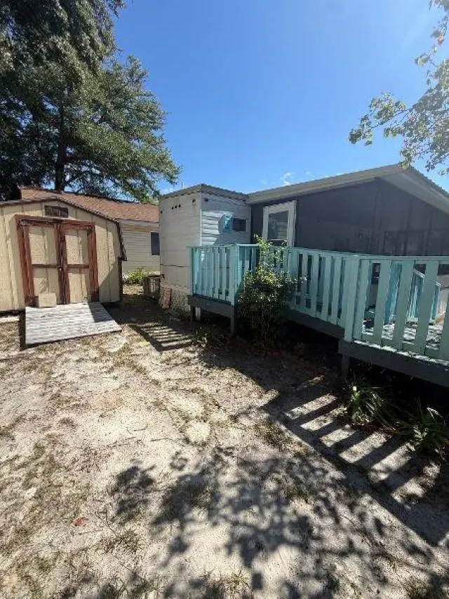 5400 Little River Neck Rd., North Myrtle Beach, SC 29582 - #3