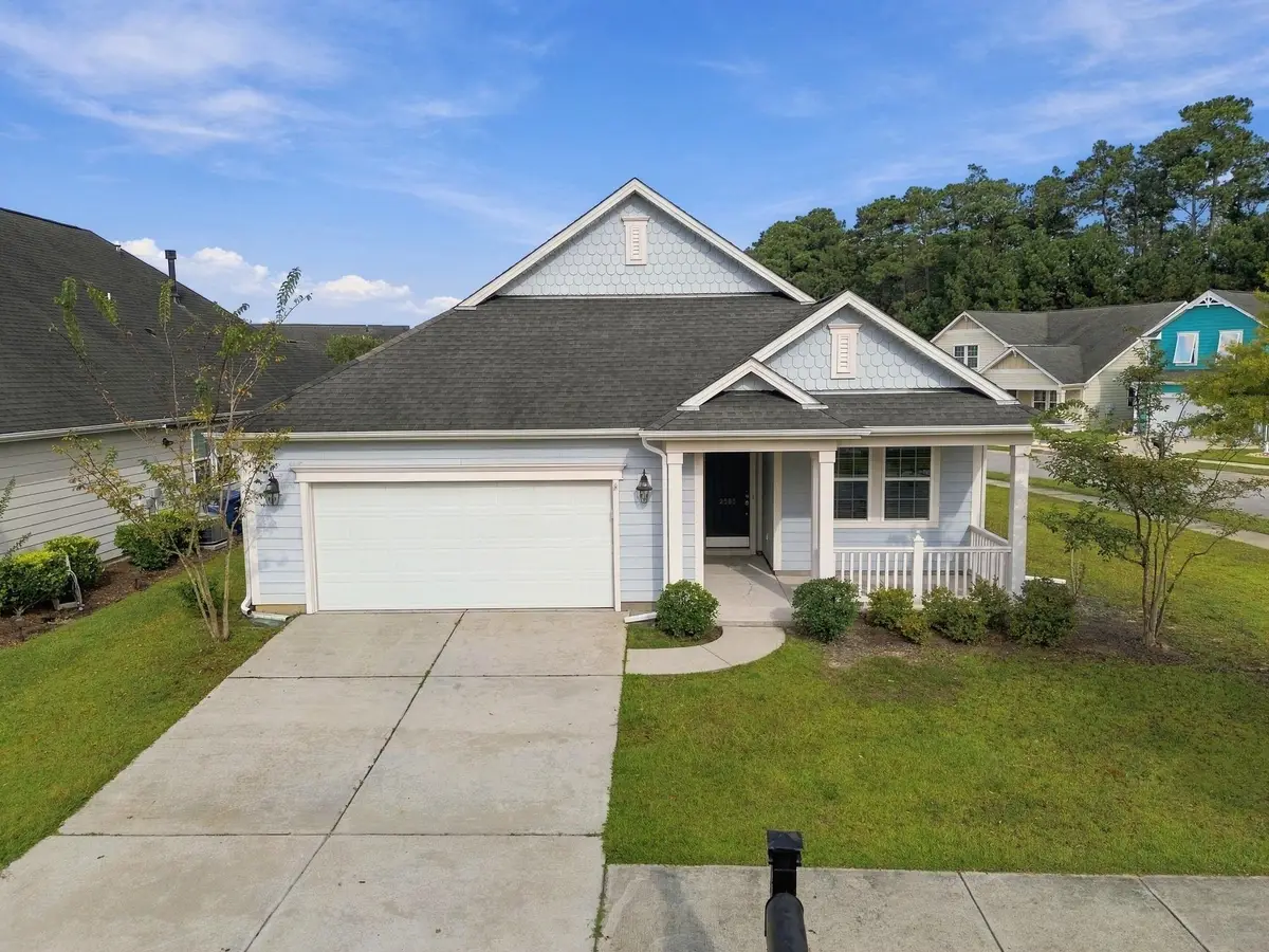 2583 Heritage Loop, Myrtle Beach, SC 29577 - #1