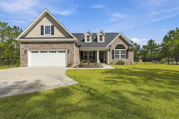3243 Huckleberry Rd., Galivants Ferry, SC 29544