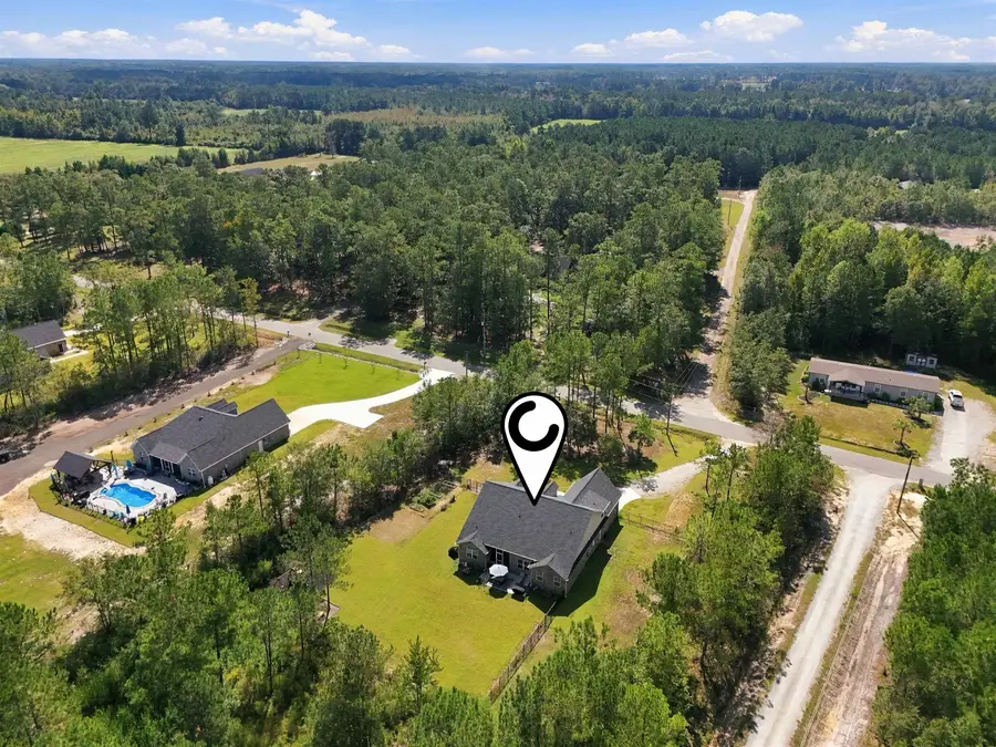 3243 Huckleberry Rd., Galivants Ferry, SC 29544 - #3