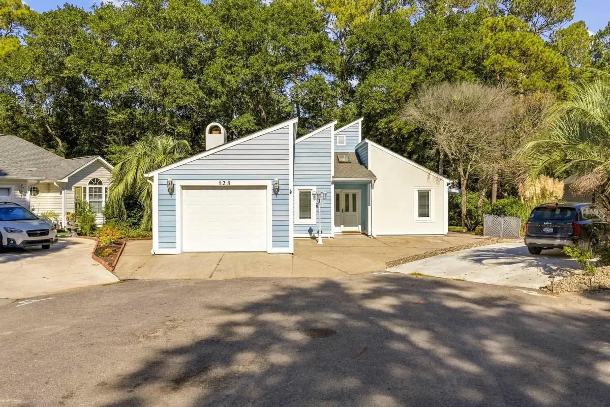 128 Dogwood Pl., North Myrtle Beach, SC 29582 - #1