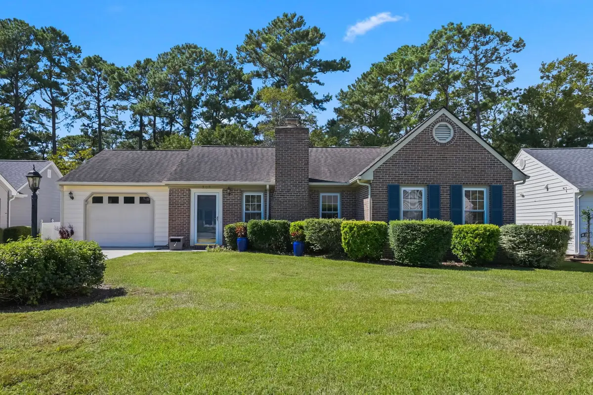 309 Mourning Dove Ln., Murrells Inlet, SC 29576 - #1