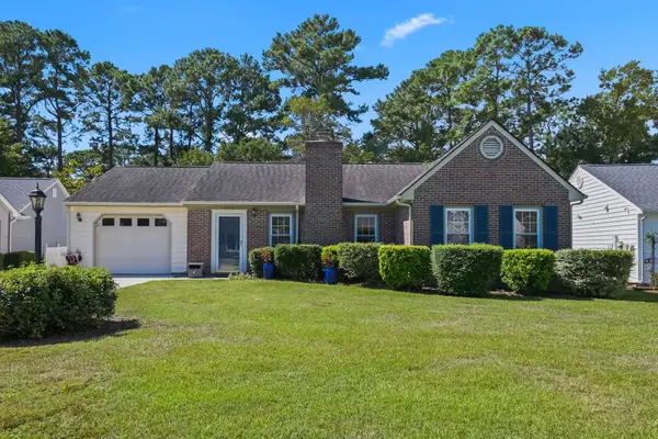 309 Mourning Dove Ln., Murrells Inlet, SC 29576