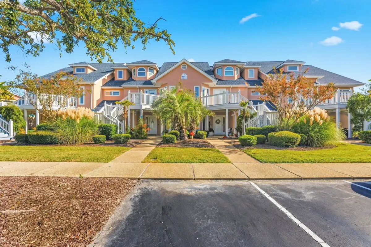 4751 Lightkeepers Way #16G, Little River, SC 29566 - #1