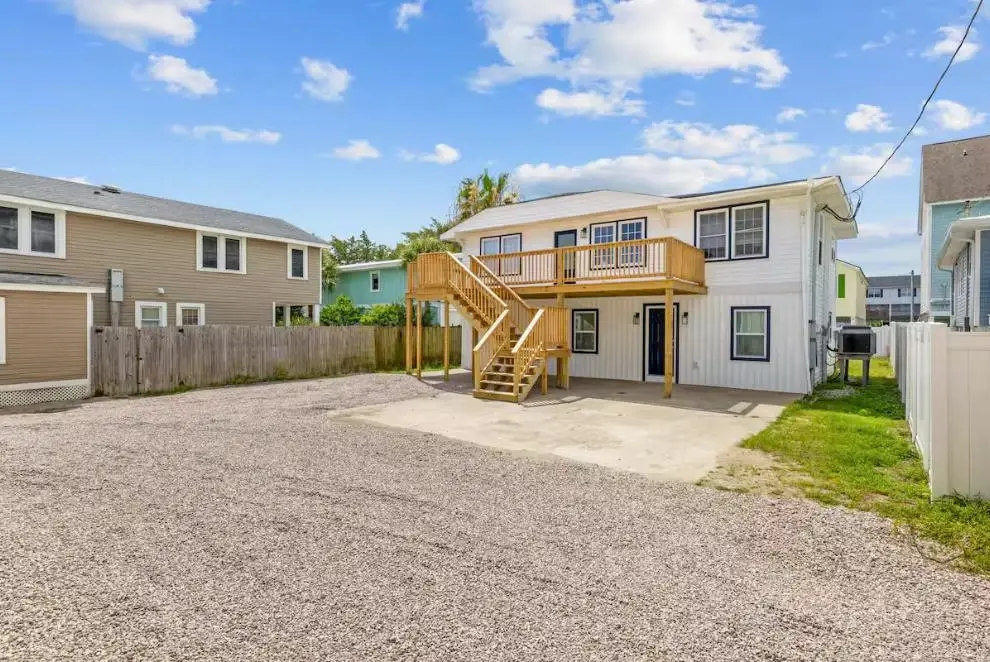 3202 Inland St., North Myrtle Beach, SC 29582 - #1