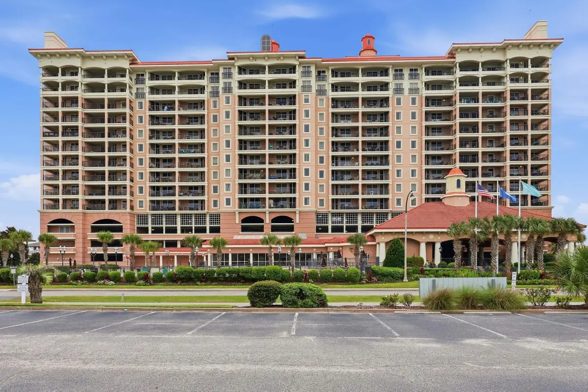 1819 N Ocean Blvd. #1112, North Myrtle Beach, SC 29582 - #1