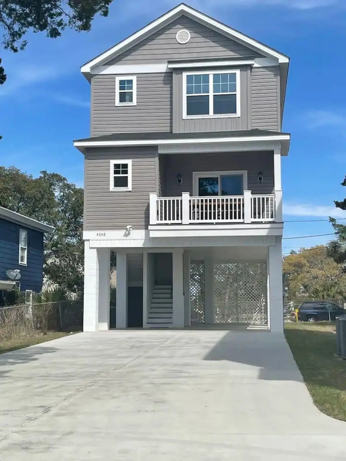 404 6th Ave. N, Myrtle Beach, SC 29577 - #1