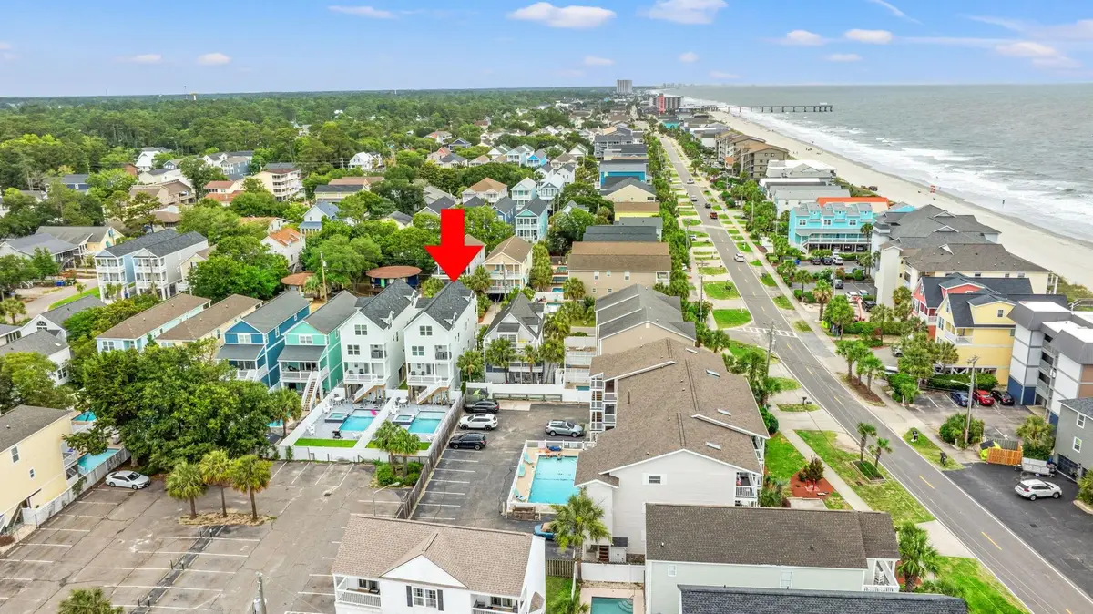 113 12th Ave. S, Surfside Beach, SC 29575 - #1