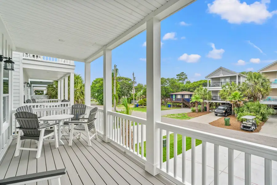 113 12th Ave. S, Surfside Beach, SC 29575 - #3