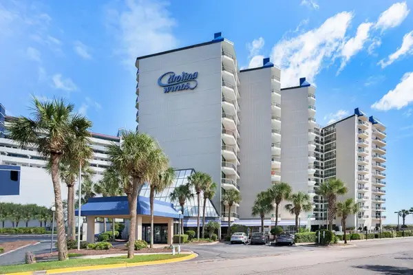 200 76th Ave. N #608, Myrtle Beach, SC 29572