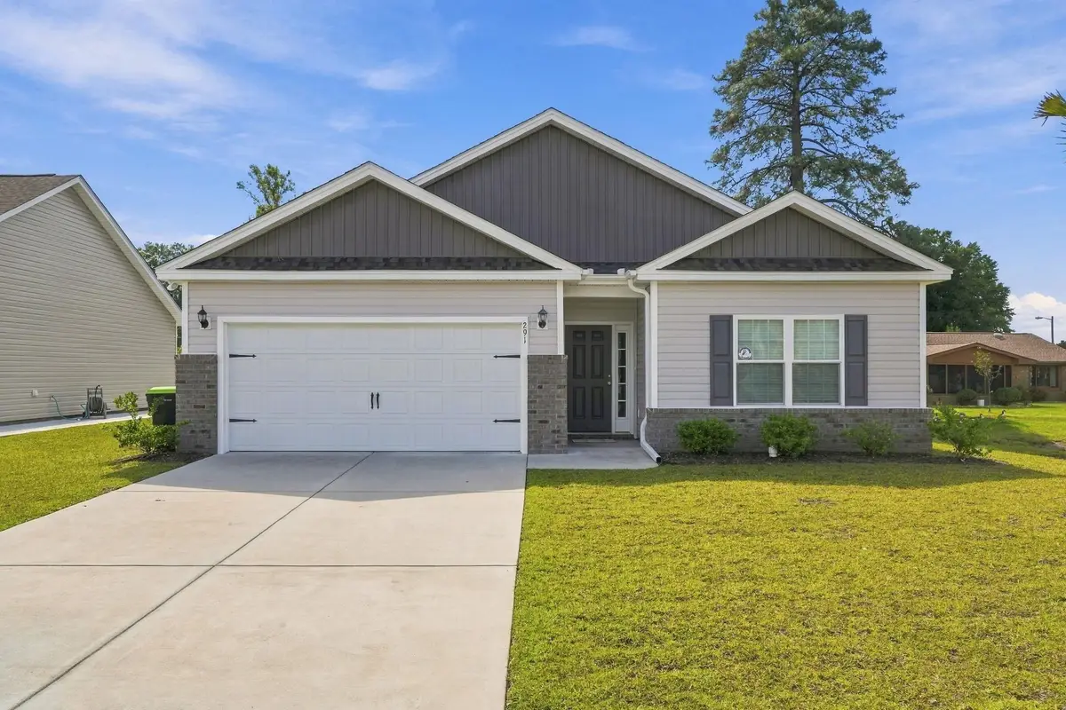 291 Lifestyle Court, Surfside Beach, SC 29575 - #1