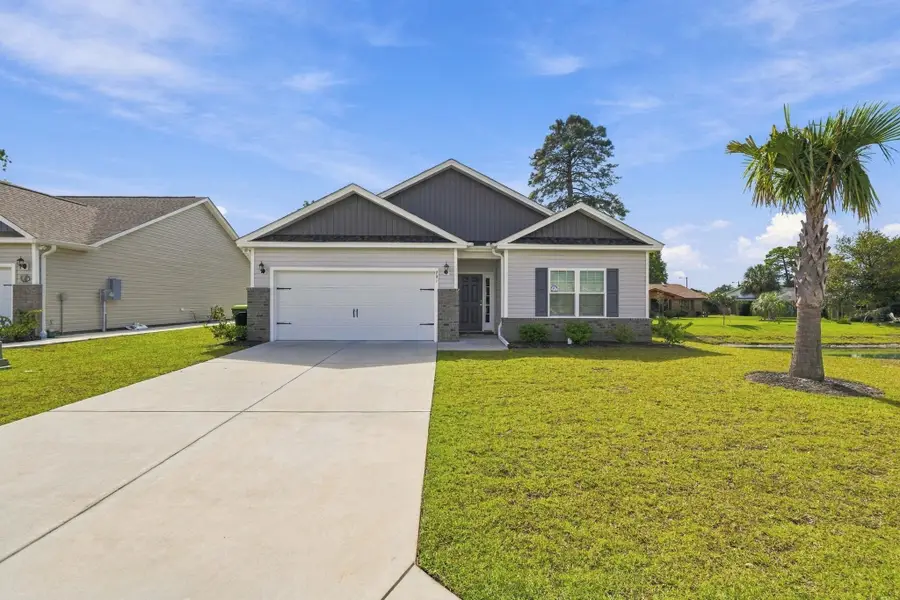 291 Lifestyle Court, Surfside Beach, SC 29575 - #2