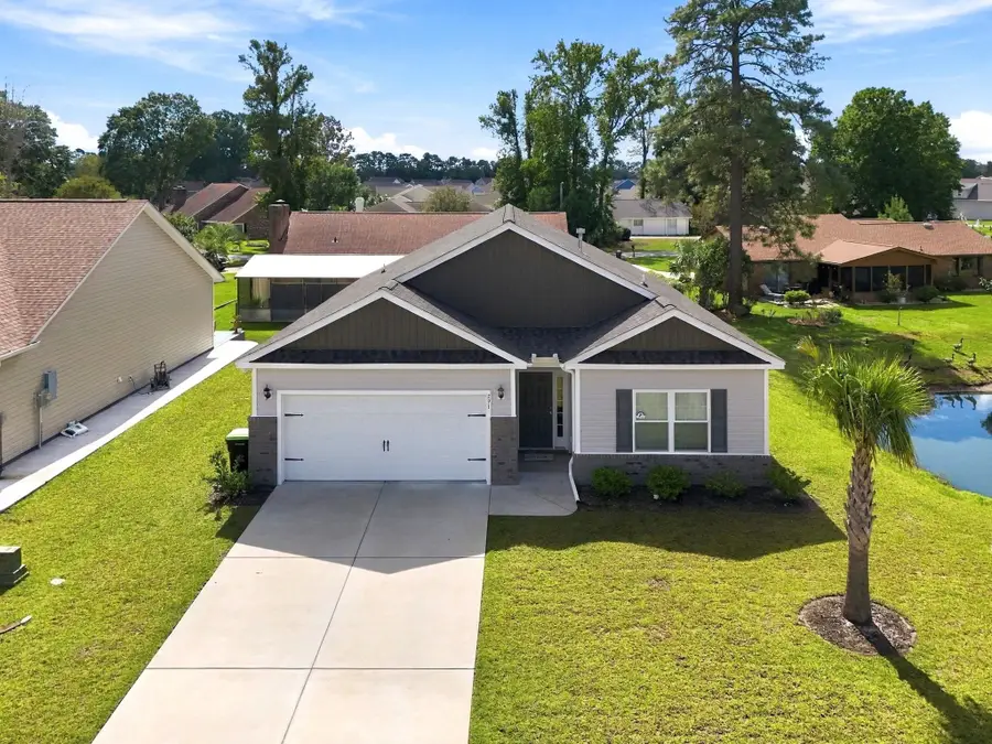291 Lifestyle Court, Surfside Beach, SC 29575 - #3