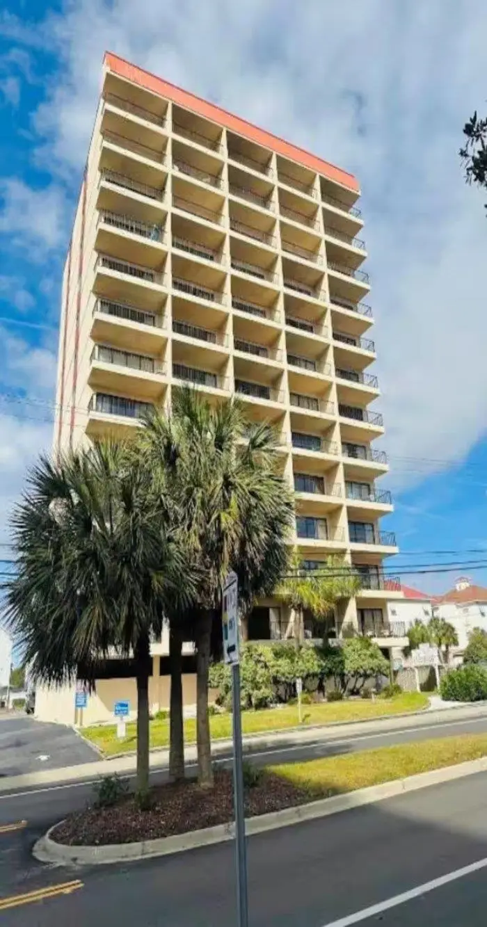 7509 Ocean Blvd. N #1205, Myrtle Beach, SC 29572 - #1