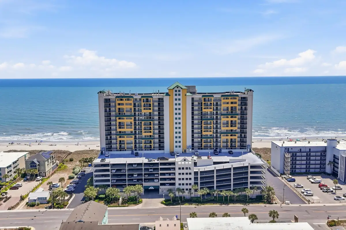 201 S Ocean Blvd. #908, North Myrtle Beach, SC 29582 - #1