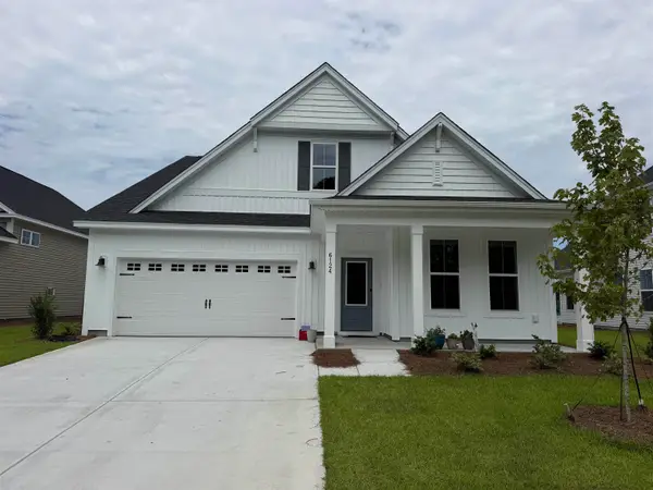 6212 Zoe Way, Myrtle Beach, SC 29588