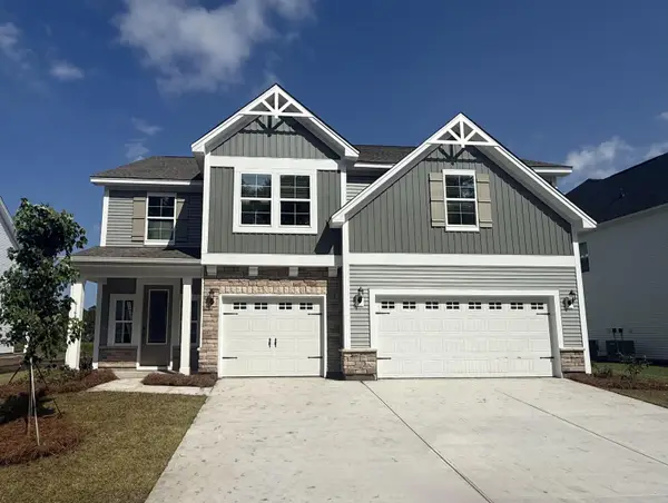 6220 Zoe Way, Myrtle Beach, SC 29588