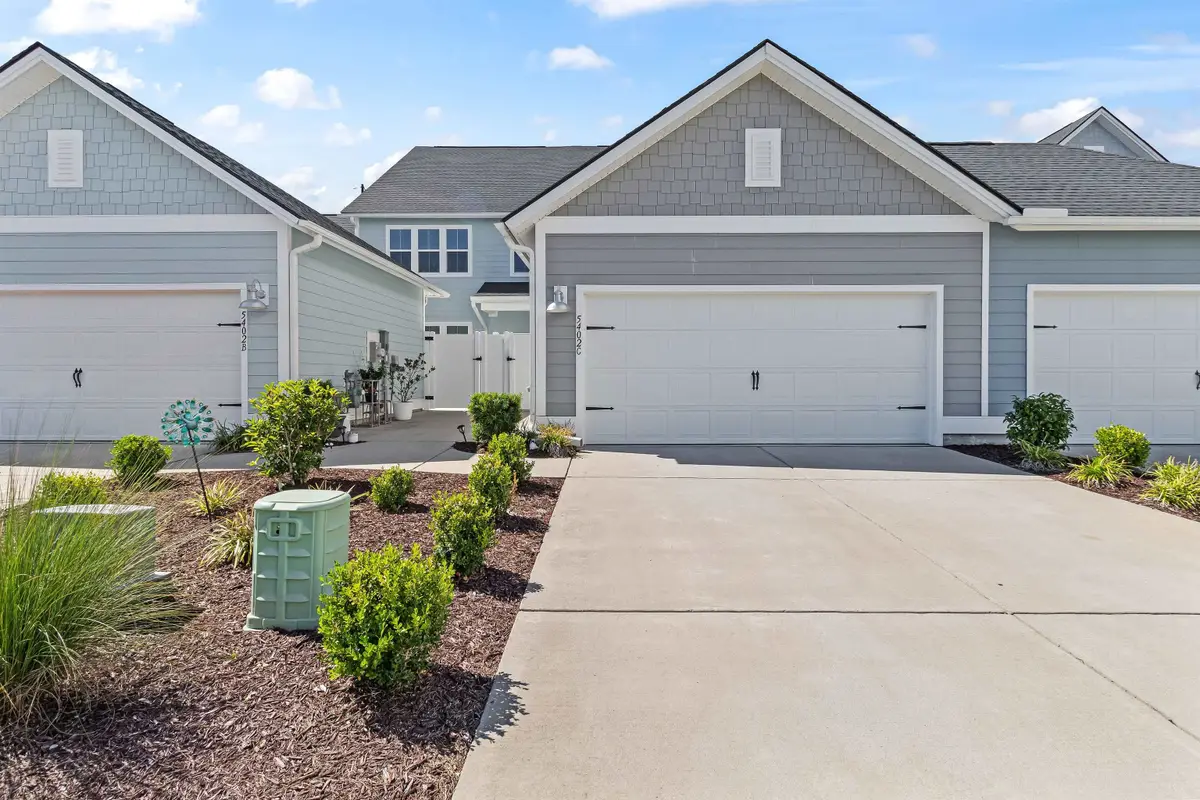 5402 Knobcone Loop #C, Myrtle Beach, SC 29577 - #1
