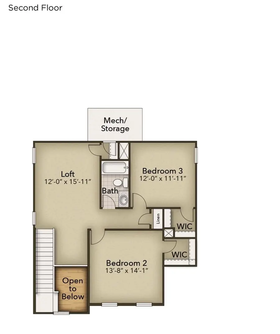 255 Broughton Dr., Myrtle Beach, SC 29579 - #3