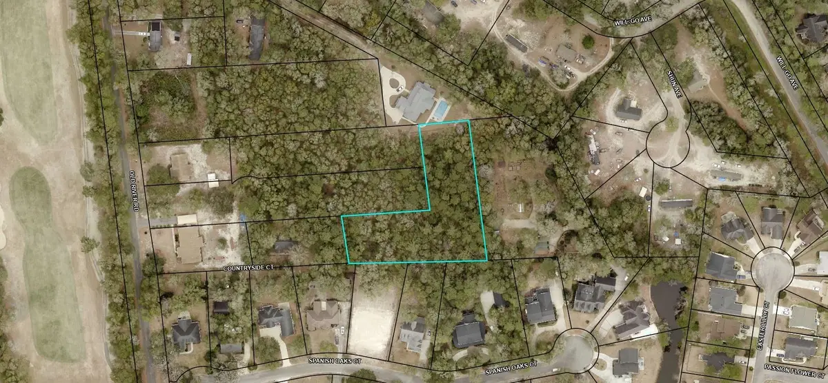TBD Old River Rd., Murrells Inlet, SC 29576 - #1