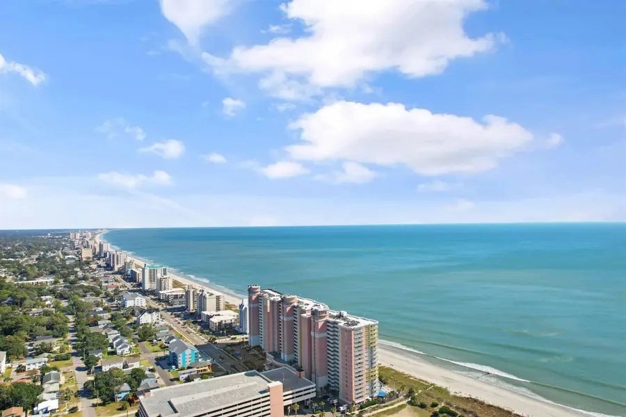 2801 S Ocean Blvd. #734, North Myrtle Beach, SC 29582 - #2