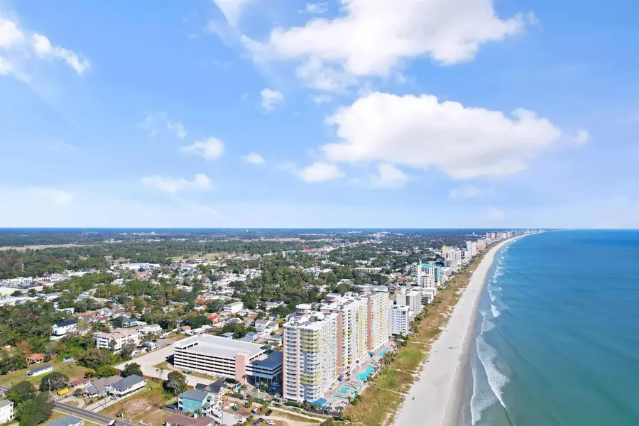 2801 S Ocean Blvd. #734, North Myrtle Beach, SC 29582 - #3