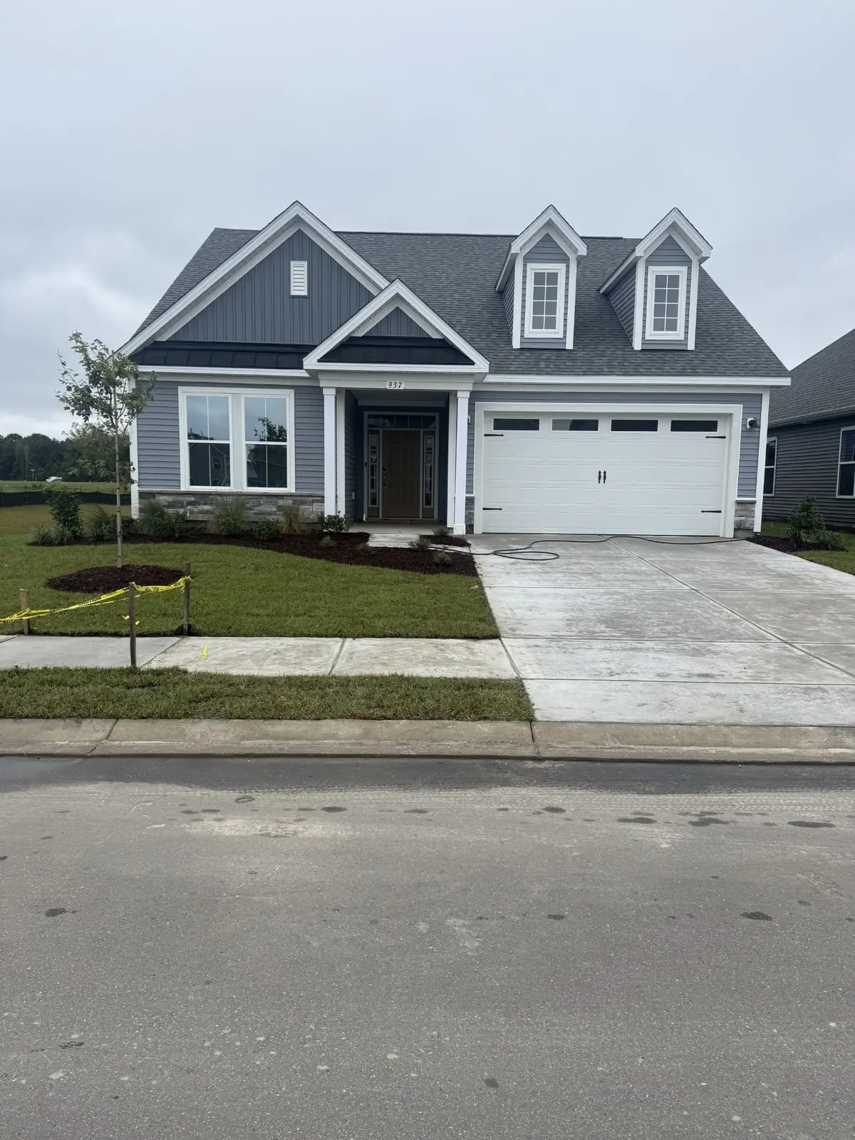 937 Rugby Ct., Myrtle Beach, SC 29579 - #1