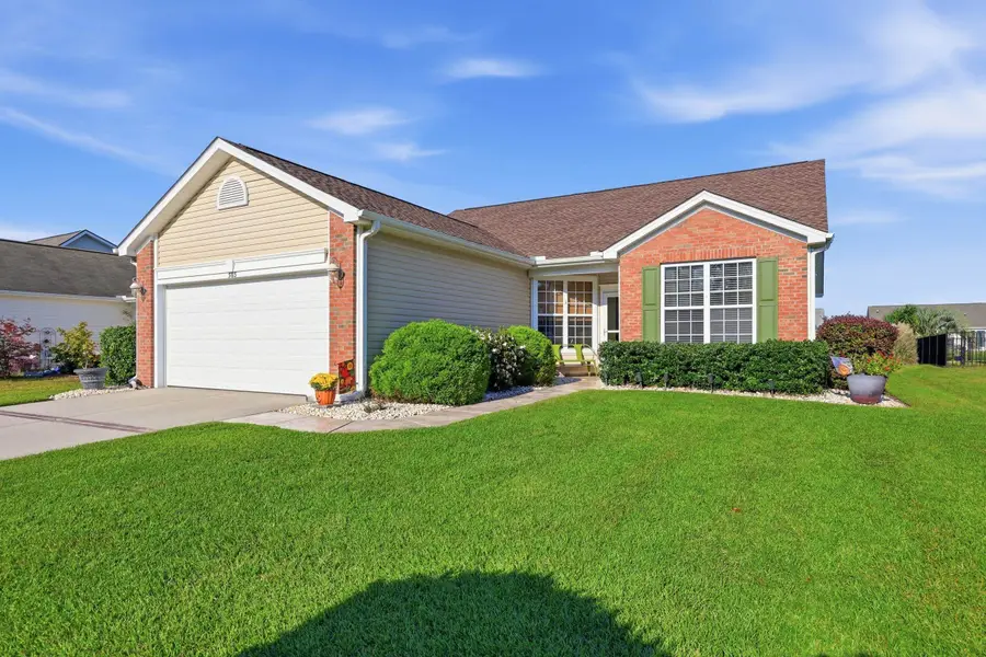 505 Vermillion Dr., Little River, SC 29566 - #2