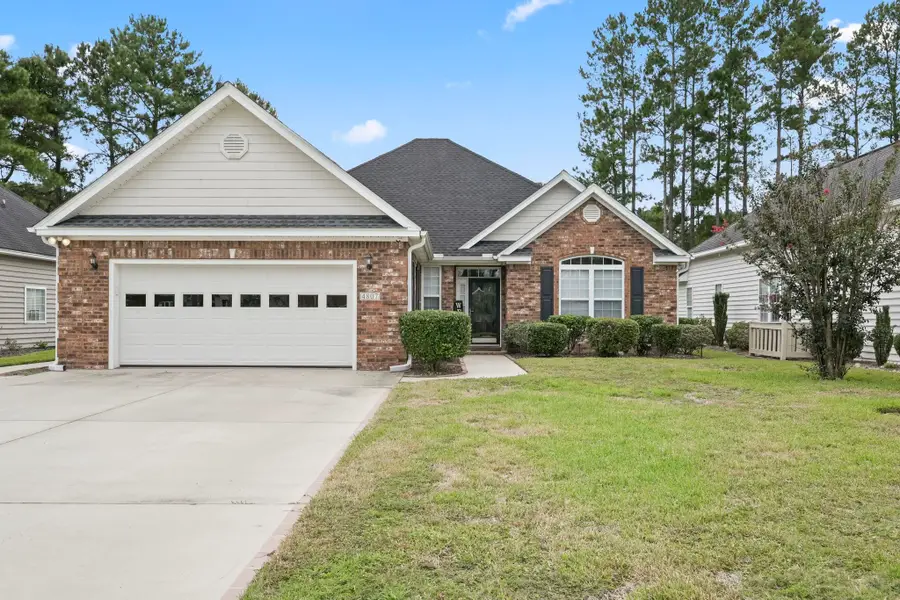 4807 Harvest Dr., Myrtle Beach, SC 29579 - #2