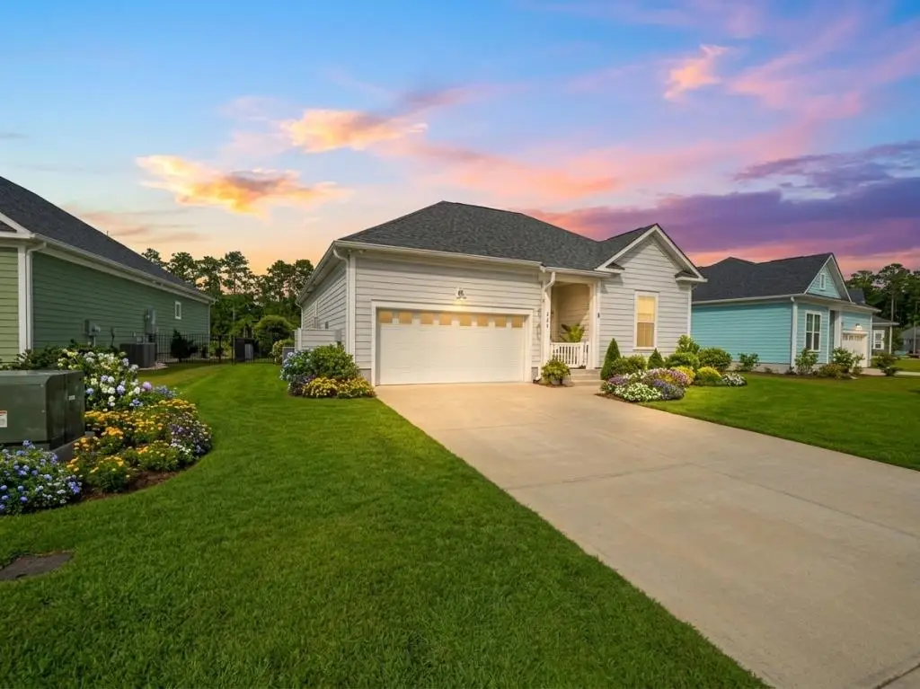 2038 Comradery Way, Murrells Inlet, SC 29576 - #1