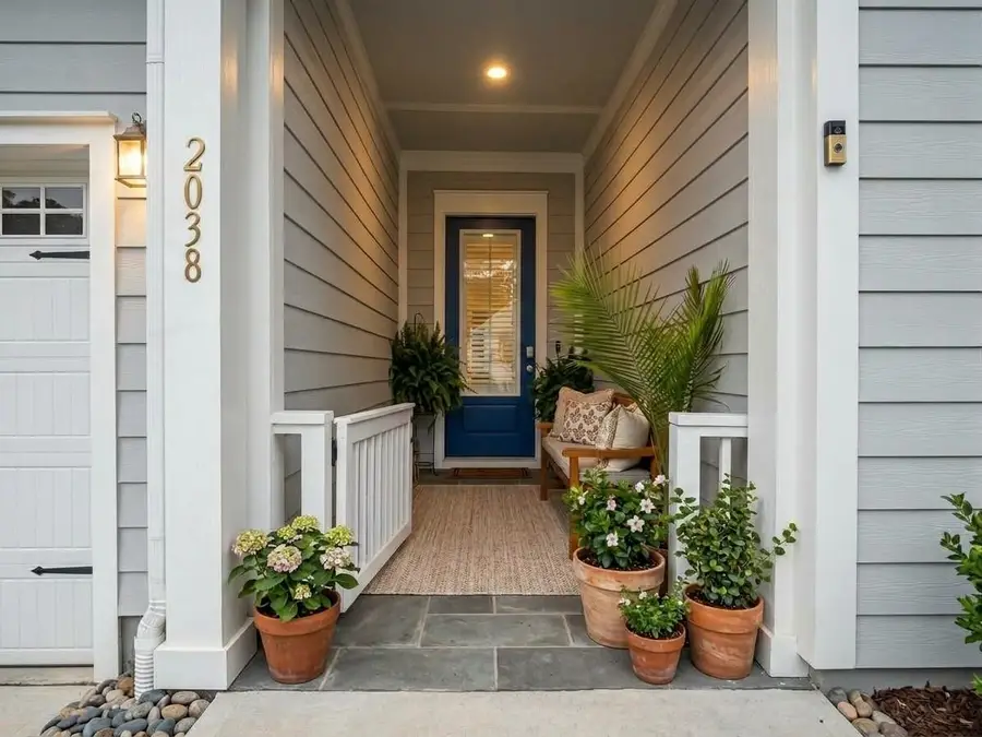 2038 Comradery Way, Murrells Inlet, SC 29576 - #3