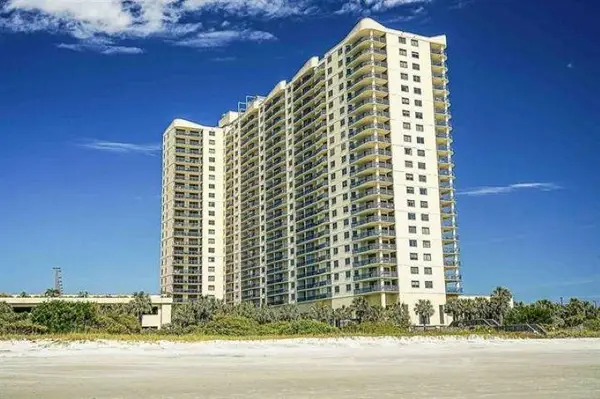8560 Queensway Blvd. #708, Myrtle Beach, SC 29572
