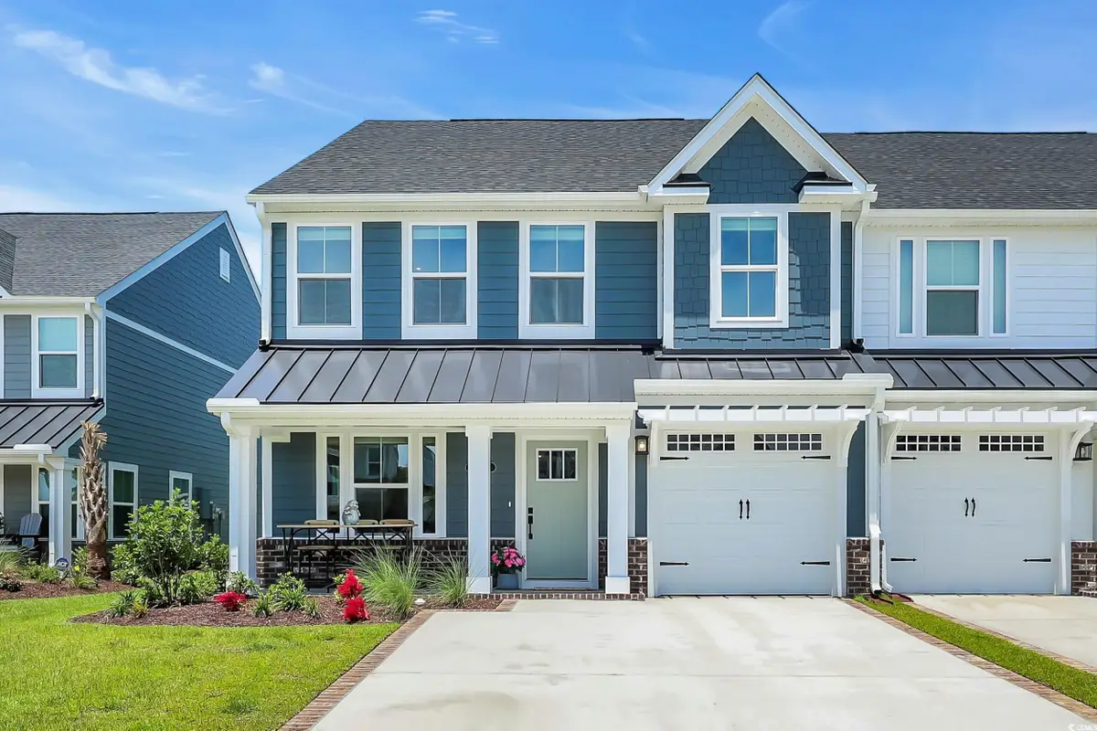 8906 Freya Way #A, Longs, SC 29568 - #1
