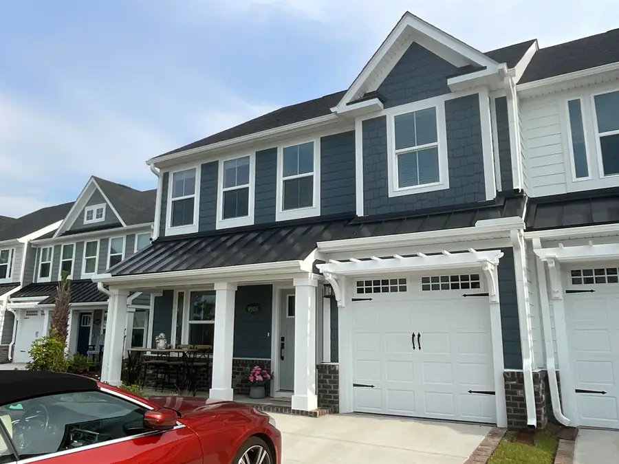 8906 Freya Way #A, Longs, SC 29568 - #2