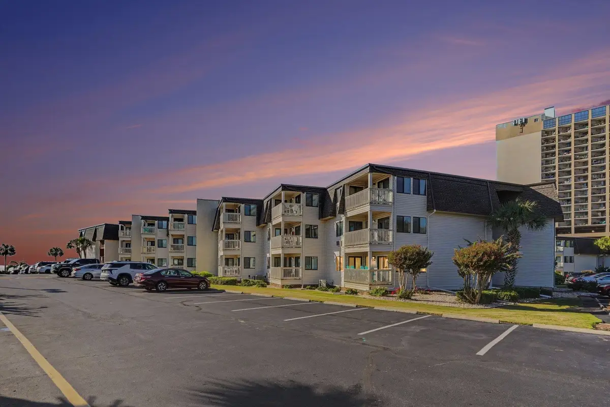 5601 N Ocean Blvd. #B 101, Myrtle Beach, SC 29572 - #1