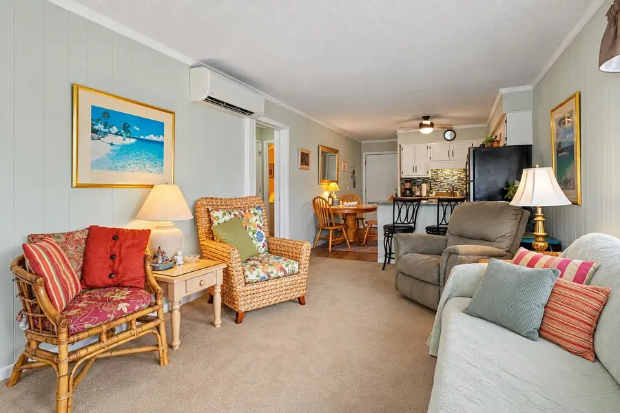 5601 N Ocean Blvd. #B 101, Myrtle Beach, SC 29572 - #2