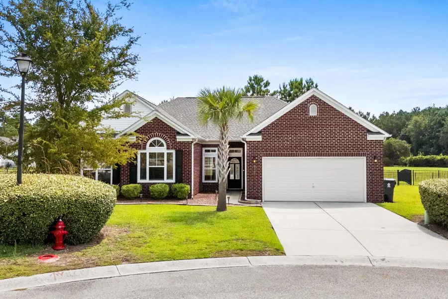 912 Bromley Ct., Myrtle Beach, SC 29579 - #2