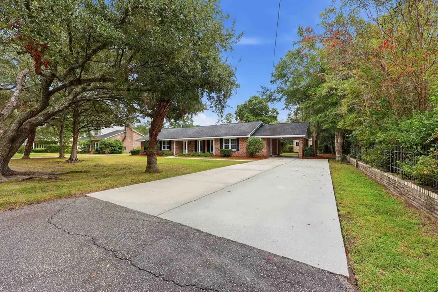 1123 Cuttino St., Georgetown, SC 29440 - #3