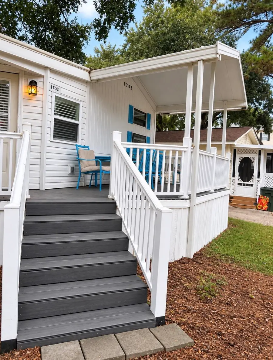 6001-1708 South Kings Hwy., Myrtle Beach, SC 29575 - #2