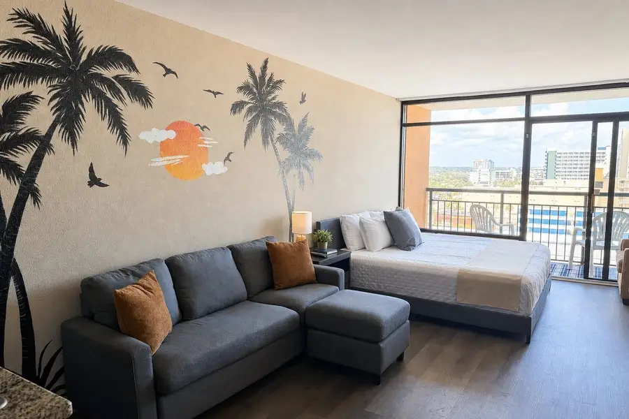1501 Ocean Blvd. S #1003, Myrtle Beach, SC 29577 - #2