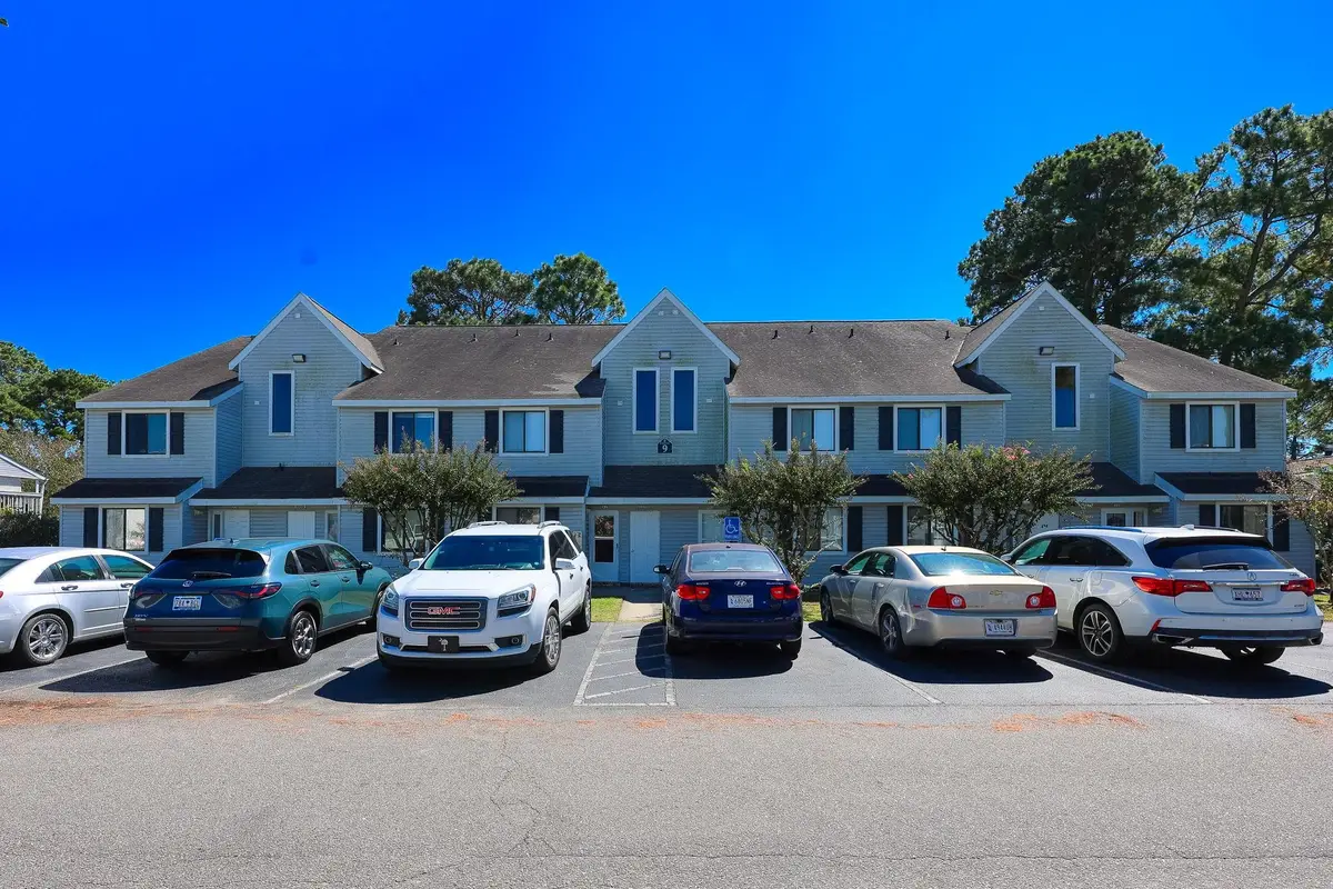 500 Fairway Village Dr. #9E, Myrtle Beach, SC 29588 - #1