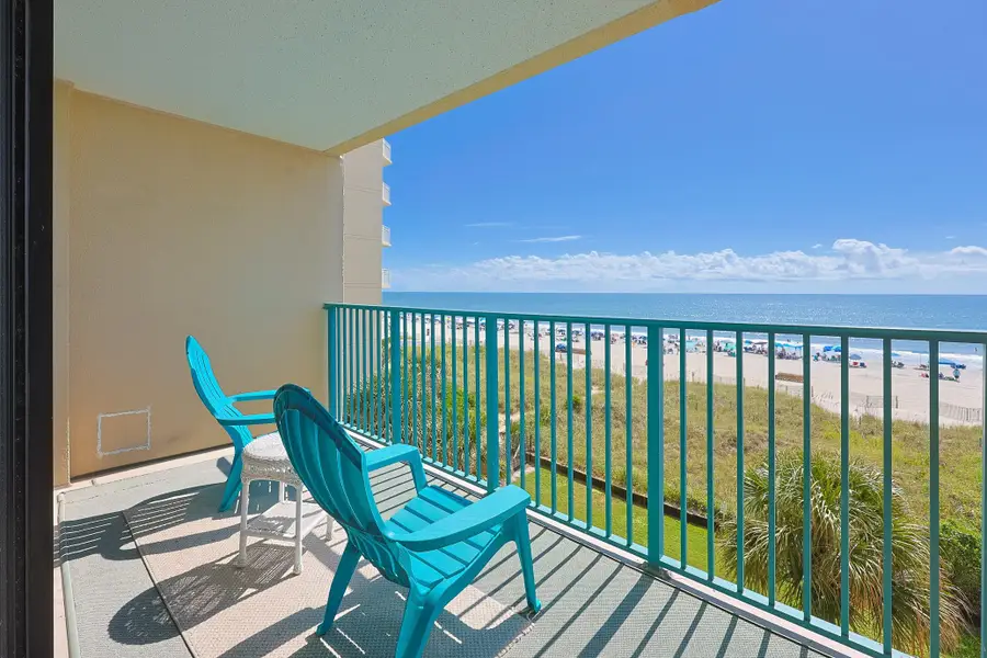 501 S Ocean Blvd. #302, North Myrtle Beach, SC 29582 - #3