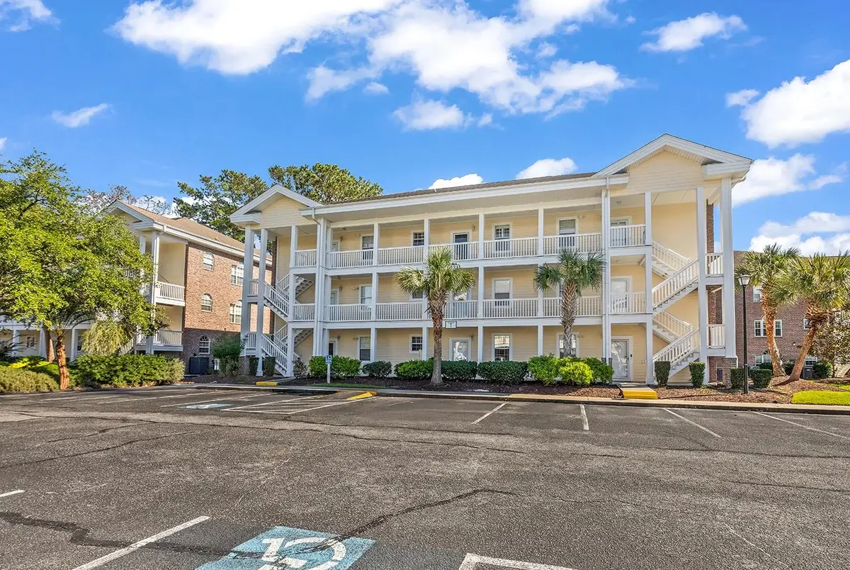 4231 Hibiscus Dr. #7-102, Little River, SC 29566 - #1