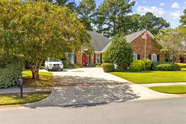 4709 Bluewater Ln., Myrtle Beach, SC 29579