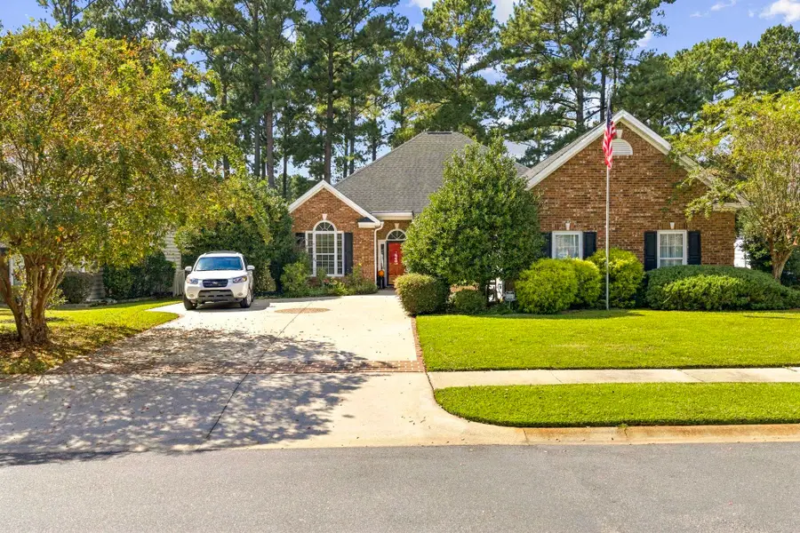 4709 Bluewater Ln., Myrtle Beach, SC 29579 - #2