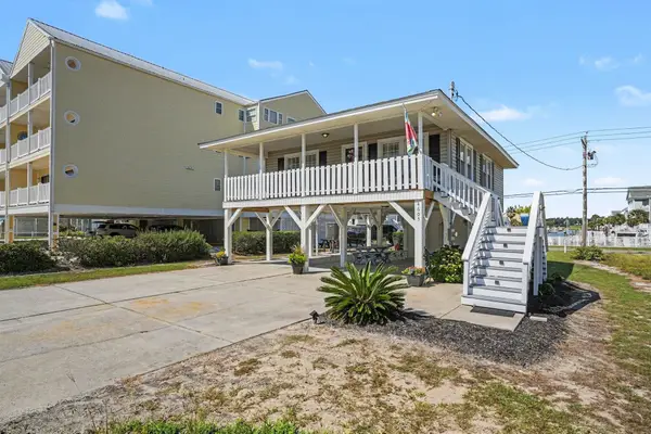 4605 N Ocean Blvd., North Myrtle Beach, SC 29582